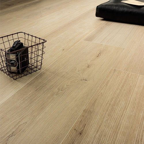 Pavimento della collezione Naturel, variante Clair
