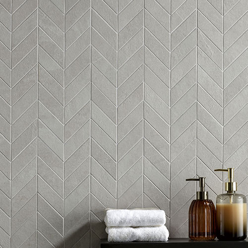Rivestimento della collezione Nuances, variante Pearl