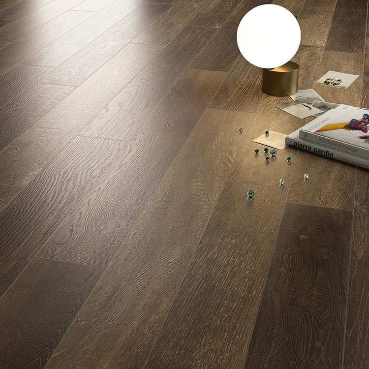 Pavimento della collezione Shizen