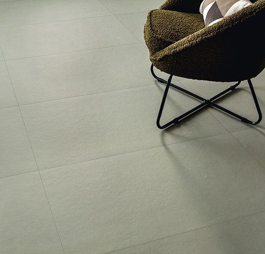 Pavimento della Collezione Spring, variante Emerald
