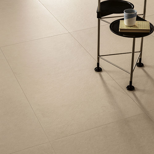 Pavimento della Collezione Spring, variante Mauve