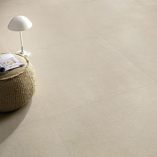 Pavimento della Collezione Spring, variante Sand