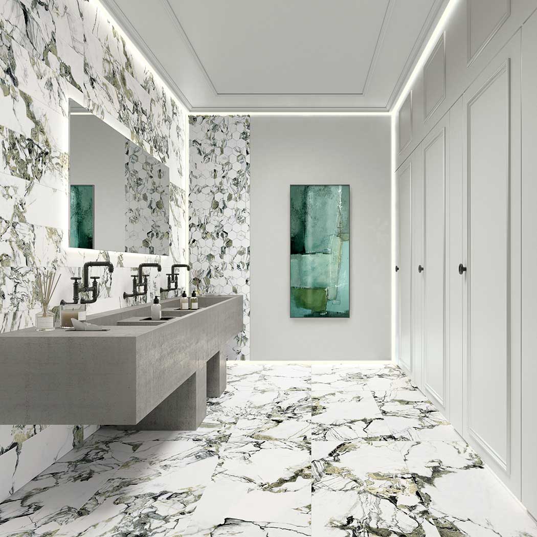 Collezione Touche