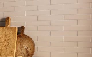 Rivestimento collezione Petali, variante Malva