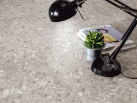 Particolare del pavimento collezione LIM