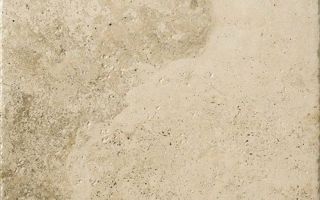 dettaglio della superficie Golden della collezione Instone, effetto pietra.