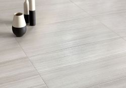 Pavimento della collezione Silky